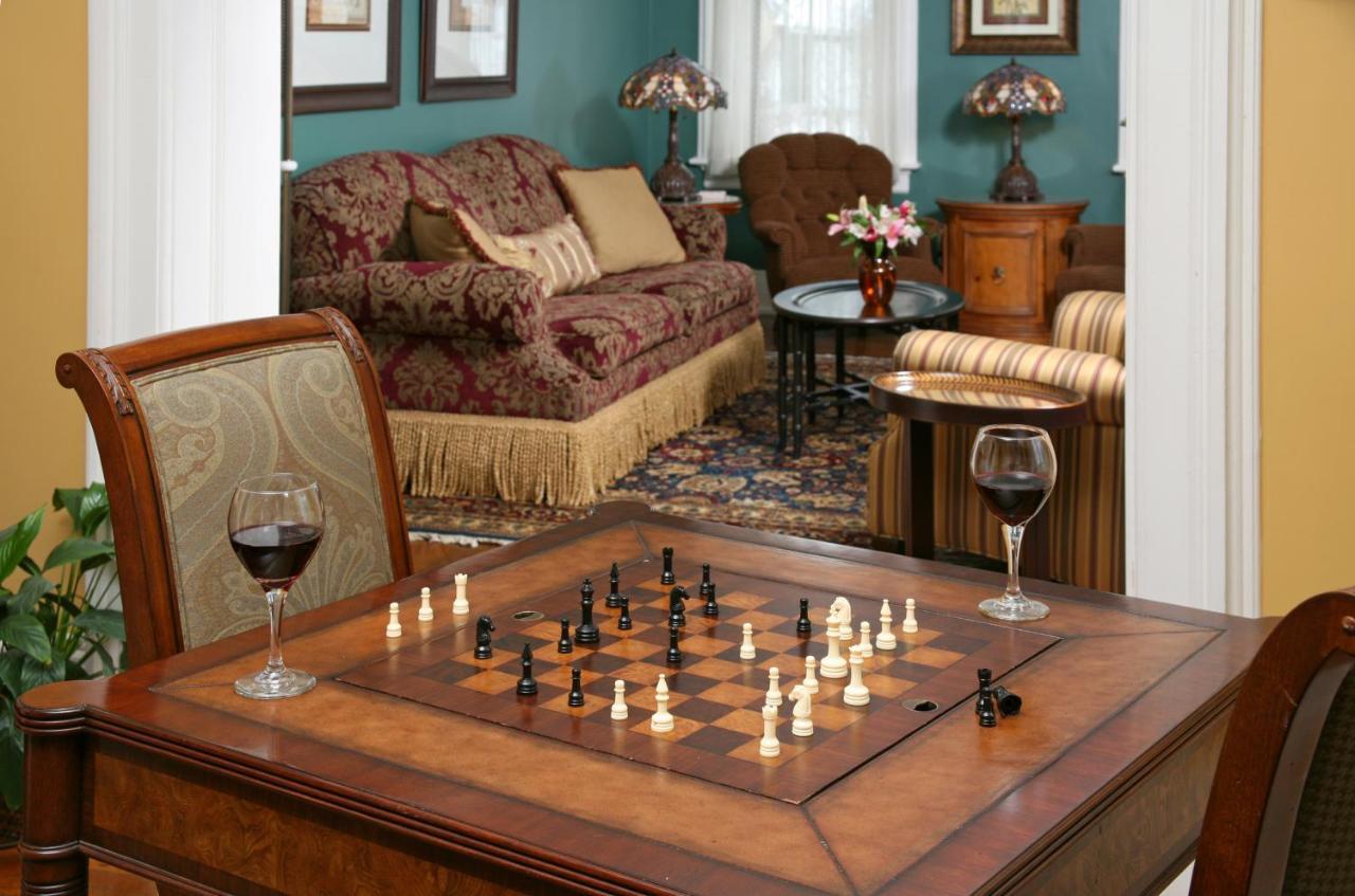 The Inn At Cooperstown Cameră foto
