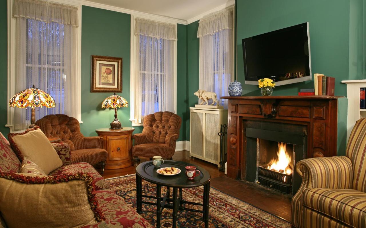 The Inn At Cooperstown Cameră foto