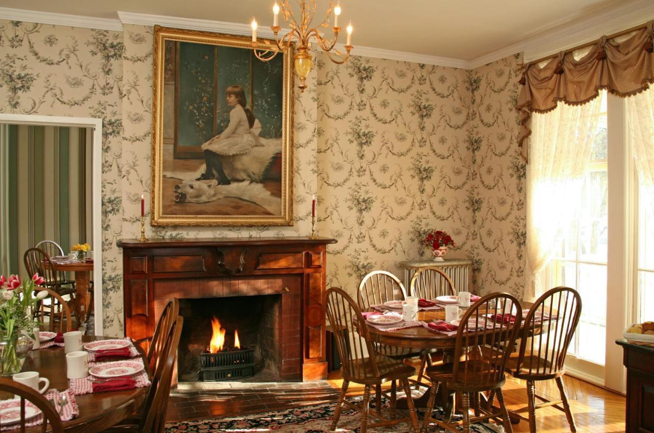 The Inn At Cooperstown Cameră foto