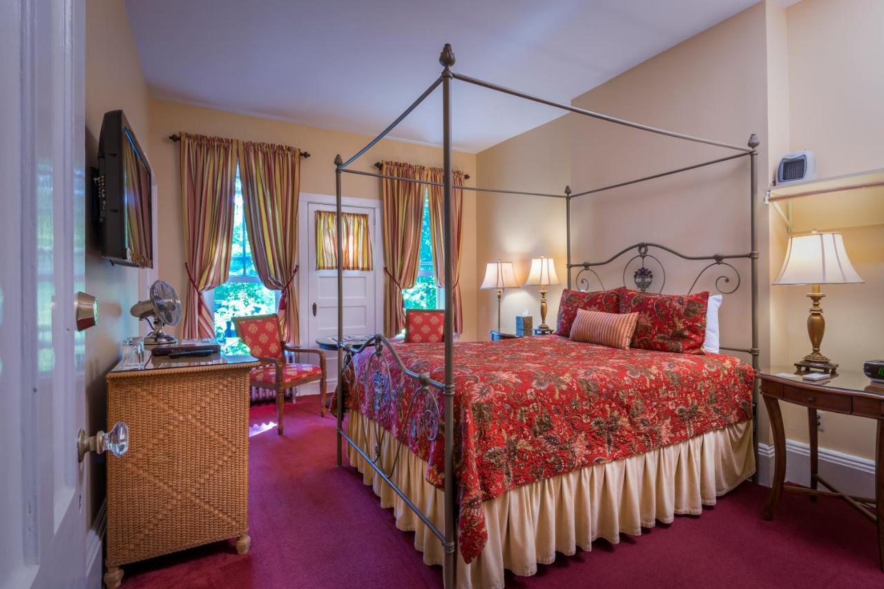 The Inn At Cooperstown Cameră foto