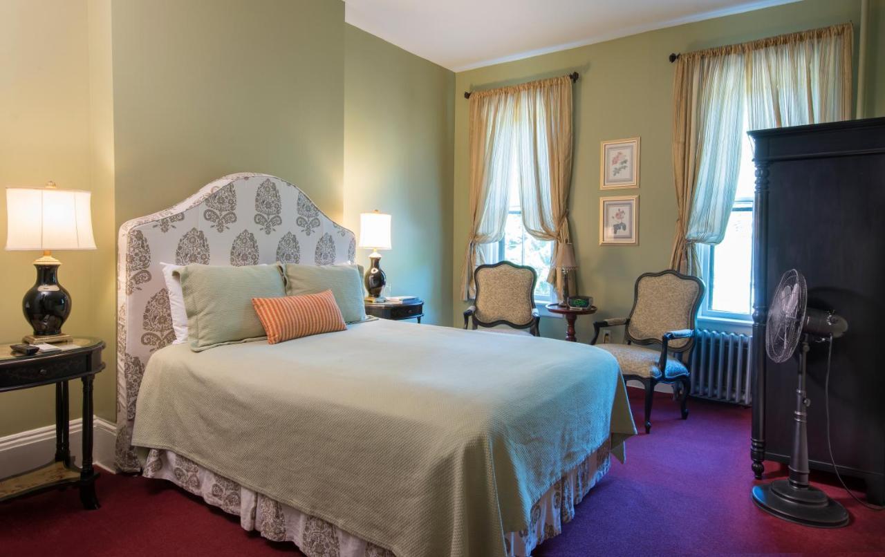 The Inn At Cooperstown Cameră foto