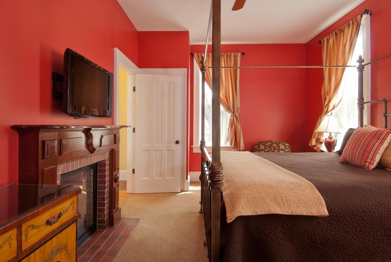 The Inn At Cooperstown Cameră foto