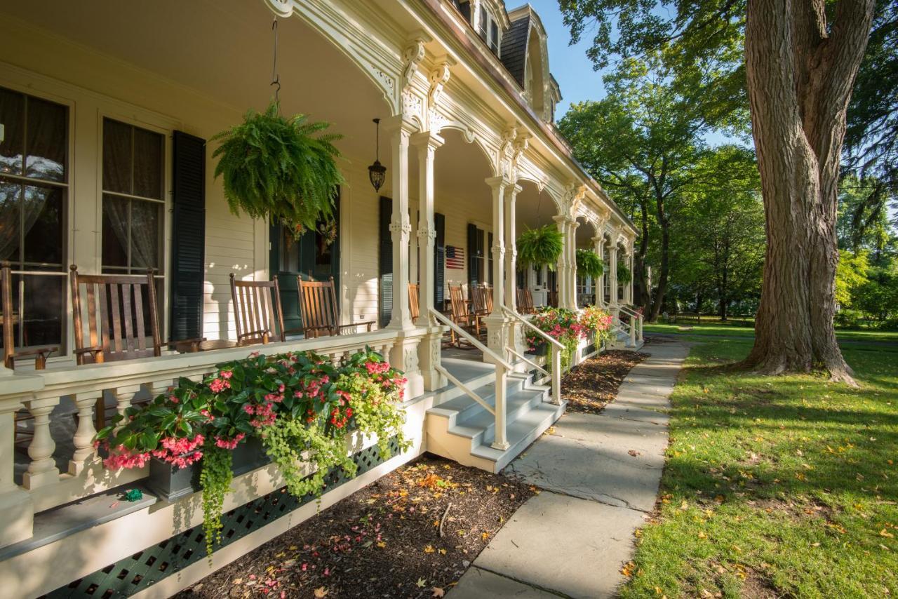 The Inn At Cooperstown Cameră foto